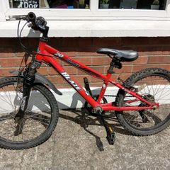 boys bike