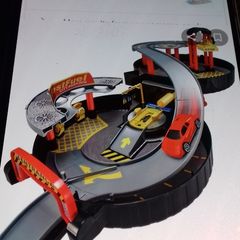 Chad Valley Garage