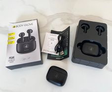 Body Glove Wireless Earbuds with ENC (Brand New)