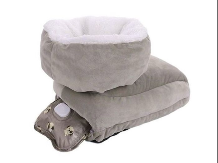 Brand New Dzmuero Foot Warmer,