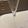Louise Kennedy for Tipperary Crystal "Spindle Tree " Champagne Flutes (3) Image 2