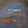 Carhartt heavy-gauge work shirt, NWoT Image 5