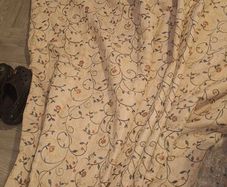 curtains