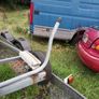Boat trailer Image 3