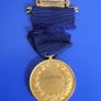 JUDGE (Richmond & District Master bakers & Confectioners Association) - a vintage and rare Judge's medal. Inscribed S. Bamford 1932 Image 2