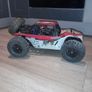 hpz outlaw electric truggy Image 6
