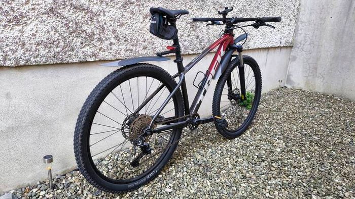 Trek Marlin 6