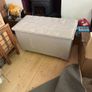 Blanket storage box Image 2
