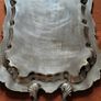 Vintage Silver-Plated FB Rogers  Butler's Tray Image 4
