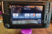 Vw &amp; Seat Touchscreen Repair Service