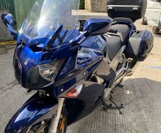 2012 Yamaha FJ1300