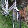 city Ladies bike Image 2