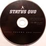 Status Quo "The Essential Status Quo - Volume One" CD Album Image 3