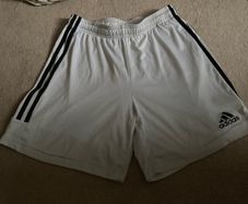 Adidas mens shorts