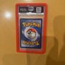 pokemon card 1st edition charmeleon Image 3