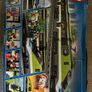 LEGO City Express Passenger Train 60337 Brand New Image 2
