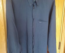 Men's Thomas Burberry Shirt