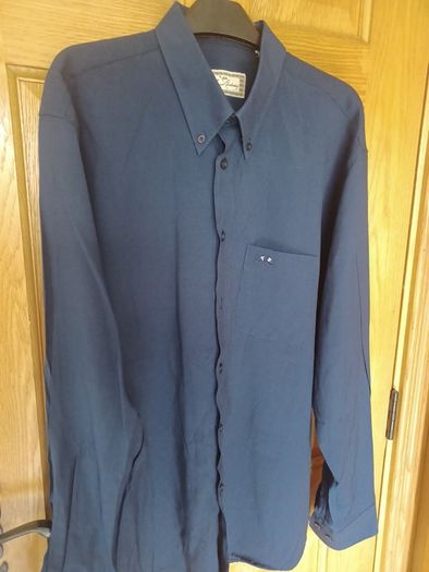 Men's Thomas Burberry Shirt