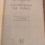 The drawings of Leonardo da Vinci by Popham Image 2