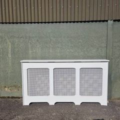 Radiator Cover