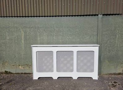 Radiator Cover