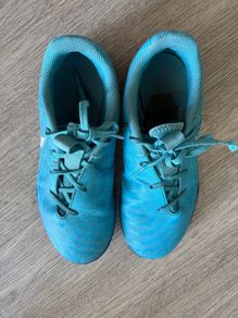 Nike Phantom Gx Ii Academy Ic Football Boots