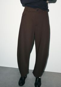 Zara trousers