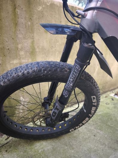 bike