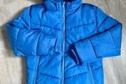 Dunnes boys coat 9/10y