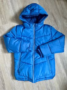 Dunnes boys coat 9/10y