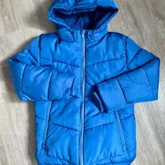Dunnes boys coat 9/10y