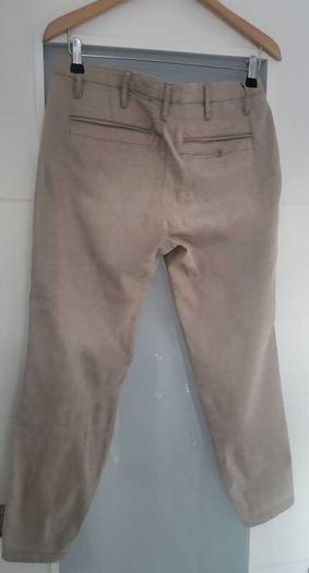 G-STAR Mid Skinny Chino Sz W27 L32