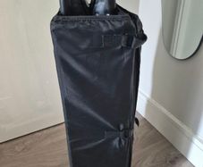travel cot