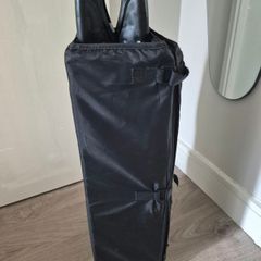 travel cot