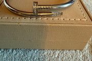 Nail Bracelet non tarnish