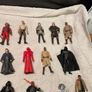Large Star Wars bundle of over 130 figures and vehicles Image 5
