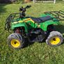 110cc quad Image 5