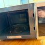 Kenwood Microwave with Grill Convection, Excellent Condition Image 3