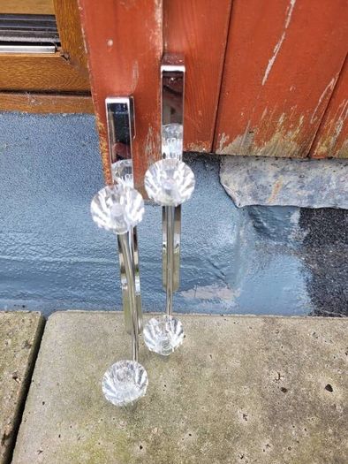 hanger door