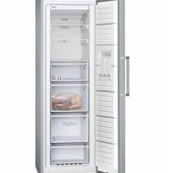 Siemens iQ300 Freestanding Fridge & Freezer Set