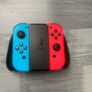 Nintendo docking charger, TV docking station, case & 5 games Image 3