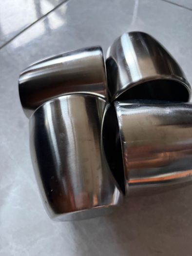 Coffee cups