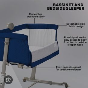 babylo sleeper