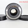Canon Efs 18-135 F3.5-5.6 Is Lens #0181 Image 6