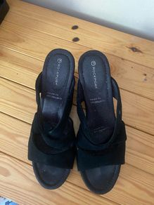 Rockport sandels