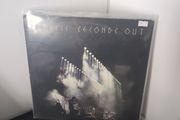 Genesis - Seconds Out (2xLP, Album, RE) Vinyl