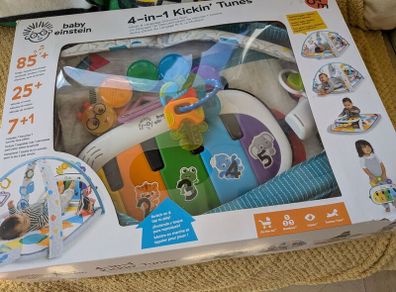 Baby Gym