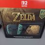Nintendo Switch 2 The Legend of Zelda 40th Anniversary Edition Console Image 3