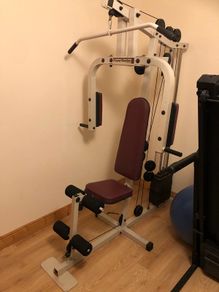 Multigym