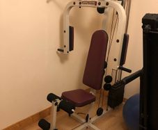 Multigym